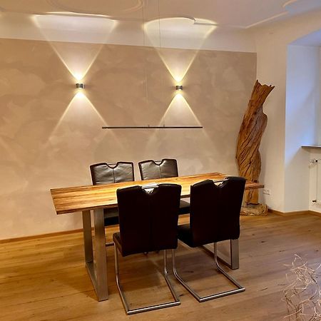 Ferienwohnung Insel-Ambiente Линдау Екстериор снимка