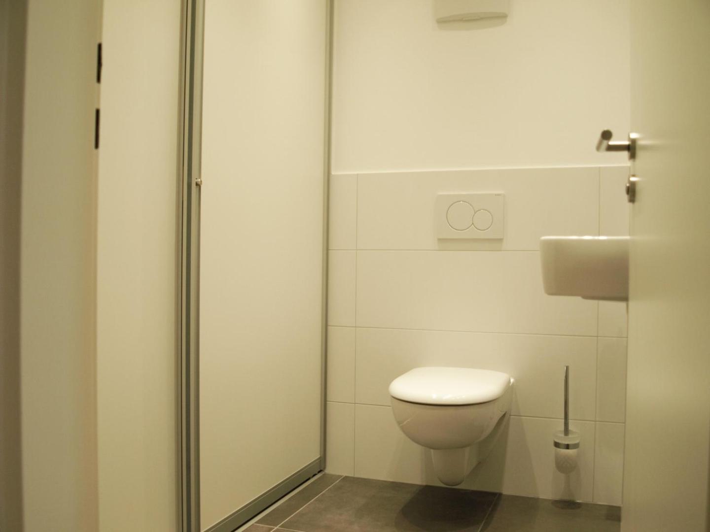 Ferienwohnung Insel-Ambiente Линдау Екстериор снимка
