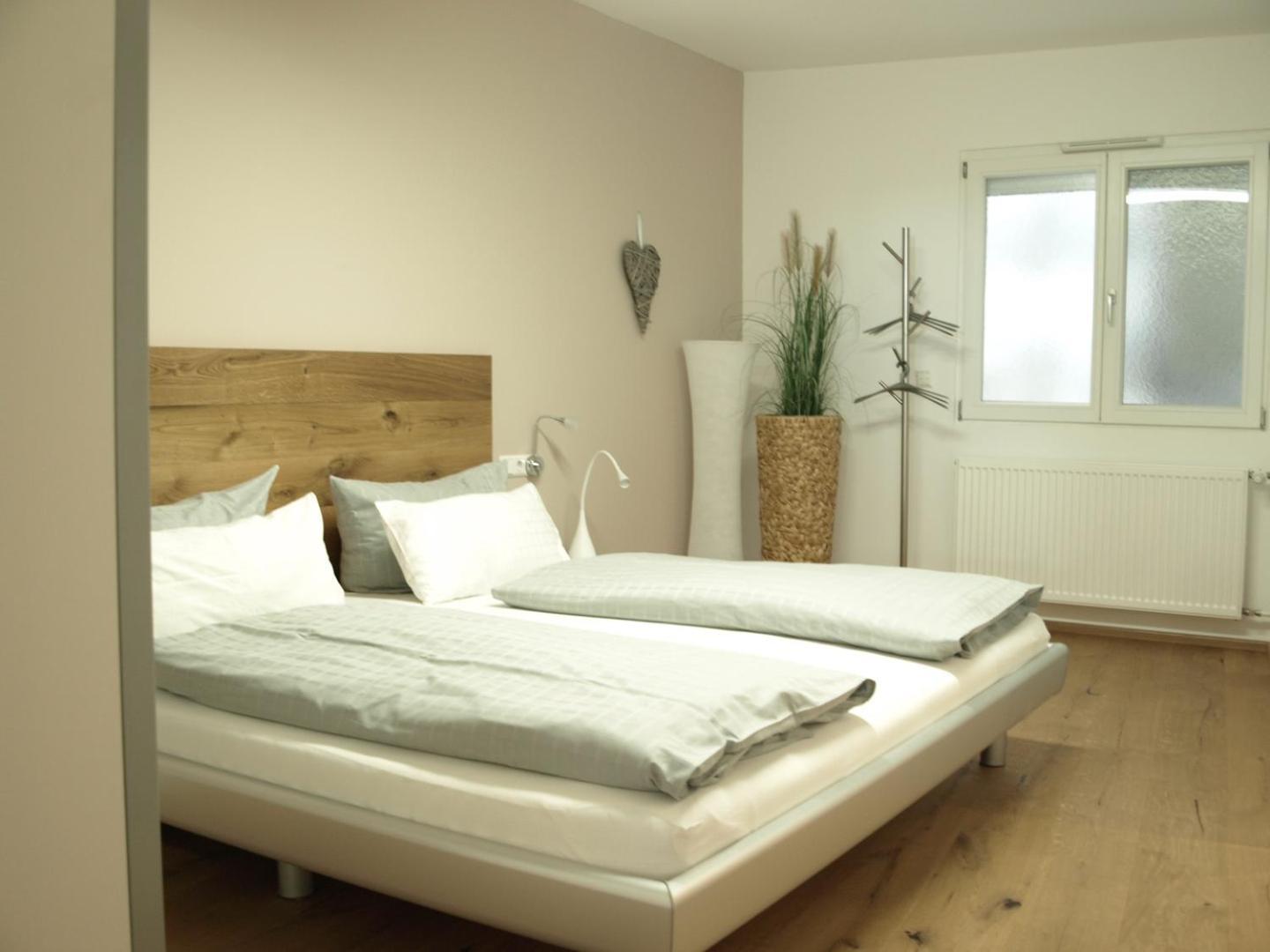 Ferienwohnung Insel-Ambiente Линдау Екстериор снимка