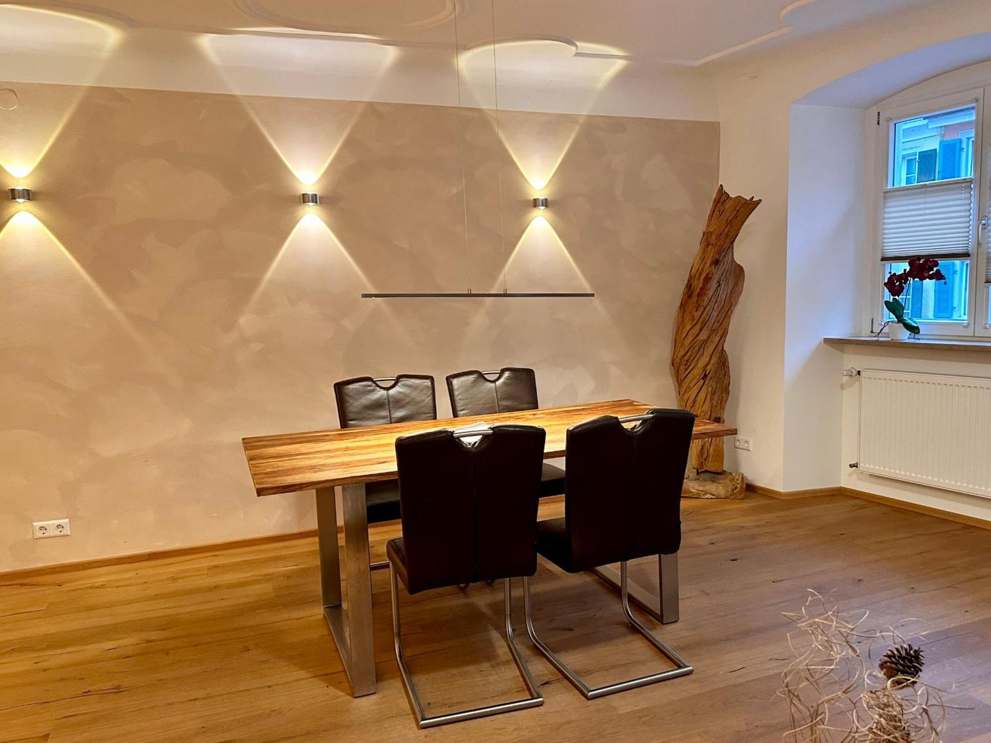 Ferienwohnung Insel-Ambiente Линдау Екстериор снимка